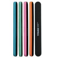 TITANIA Pilník na nehty rovný