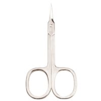 TITANIA Solingen Nůžky na kůžičku