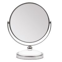 TITANIA Zrcadlo 5x zvětšovací