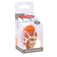 TITANIA Make-up houbička BOX