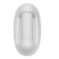 TITANIA Náhradní hlavice jemná