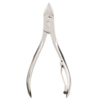 TITANIA Solingen Kleště na nehty