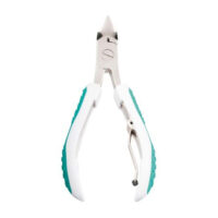 TITANIA Solingen Kleště na nehty s gumovou rukojetí