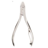 TITANIA Solingen Kleště na nehty