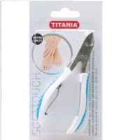 TITANIA Kleště na nehty