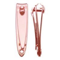 TITANIA Kleštičky na nehty malé