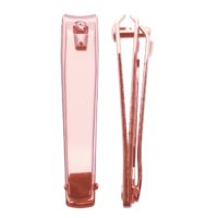 TITANIA Kleštičky na nehty velké