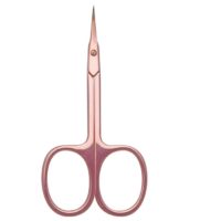 TITANIA Nůžky na kůžičku