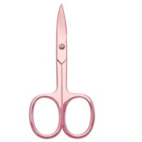 TITANIA Nůžky na nehty