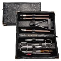 TITANIA Manikúra sada 9 ks