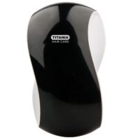 TITANIA Vlasový kartáč