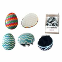 EGG vlasový kartáč