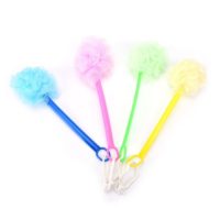 Body žínka s rukojetí