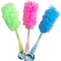 Body žínka s rukojetí