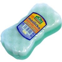 Mycí houba mašlička