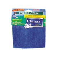 Švédská utěrka 30x30 205g