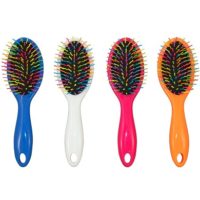 Kartáč ovál N.A. COLOR PR60