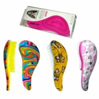 Kartáč rozčesávací KIDS