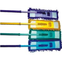 Mop žinylkový+násada M014C