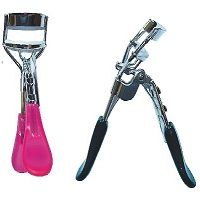 Kleště na řasy LUX KS04