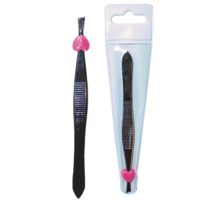 Pinzeta šikmá pouzdro TW-2A