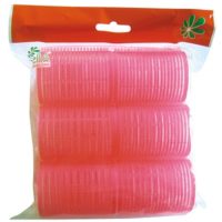 Abella natáčky na suchý zip samodržící 44 mm 6 ks