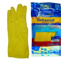 Clanax Rukavice STANDARD XL-10