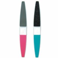 Leštička (4str. pilník) BF-2