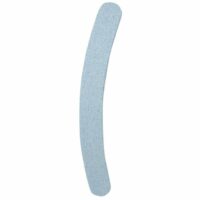 Pilník zahnutý šedý HJM-5446