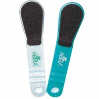 Abella Škrabka na paty plast