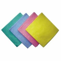 Utěrka viskóza 34x38cm, 110g - netkaná