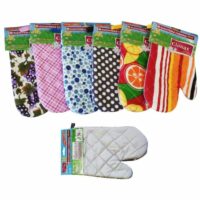 Kuchyňská chňapka Teflon