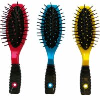 Kartáč ovál malý 111