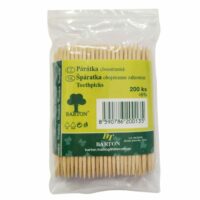 Párátka oboustranná 200ks