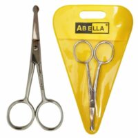 Nůžky na chloupky 846