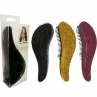 Kartáč rozčesávací Coil