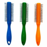 Kartáč kulatý N.A. SILK PR67