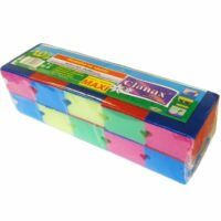 Houba frézovaná 10ks 23AS10