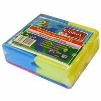 Houba frézovaná 2ks 23XL2