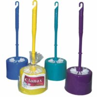 WC sada CLANAX LF112