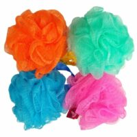 Žínka masážní 30g BW506