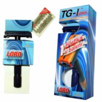 Holící strojek LORD