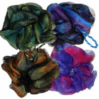 Žínka masážní 40g BW40g N.A.