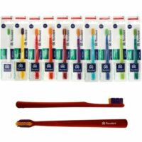 Zubní kartáček LOTOS 1ks měkký[X]