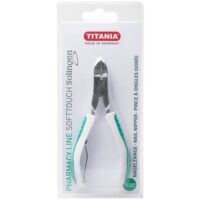 TITANIA SOLINGEN 1056/AST PH B kleště na nehty 1 ks
