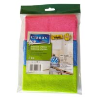 Švédská utěrka SONIC 30x30, 3ks