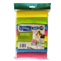 Švédská utěrka SONIC 30x30, 7+1ks ZDARMA